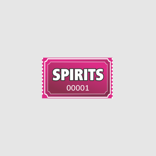 Spirits - Pink