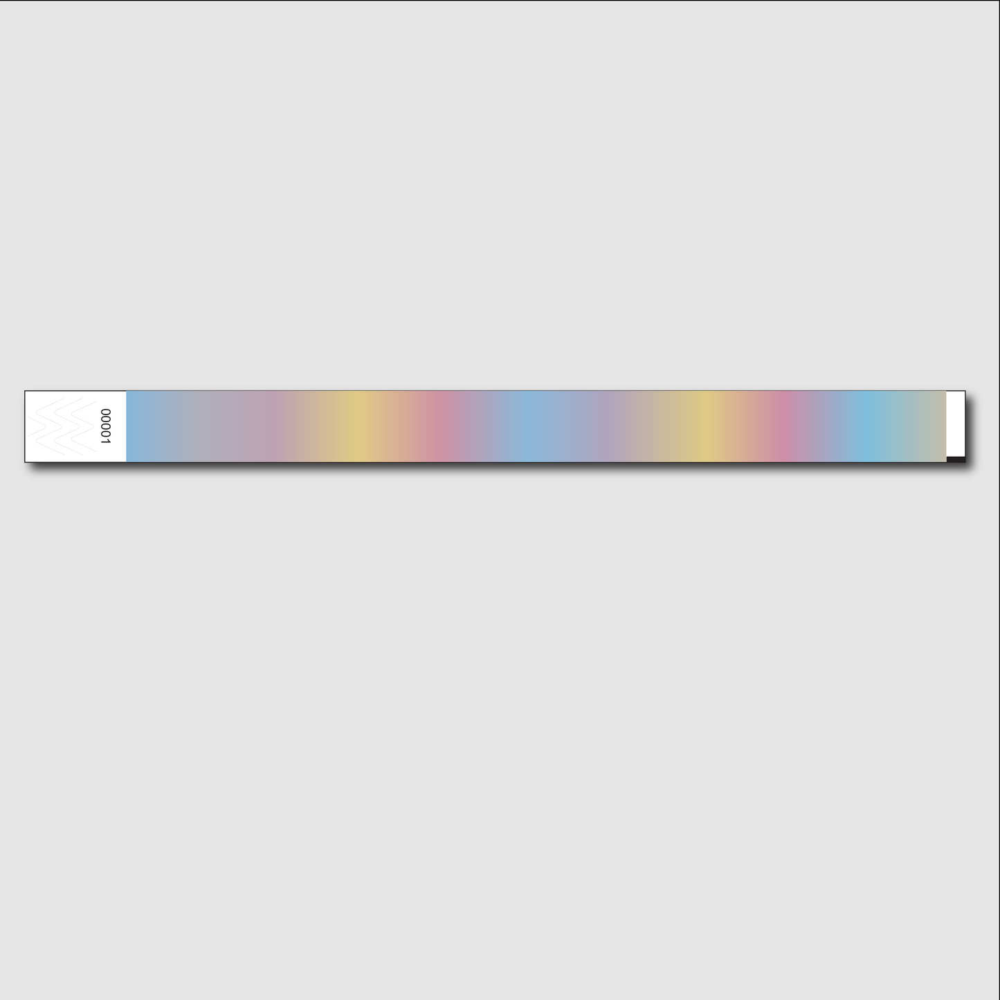 Rainbow Ice Cream
