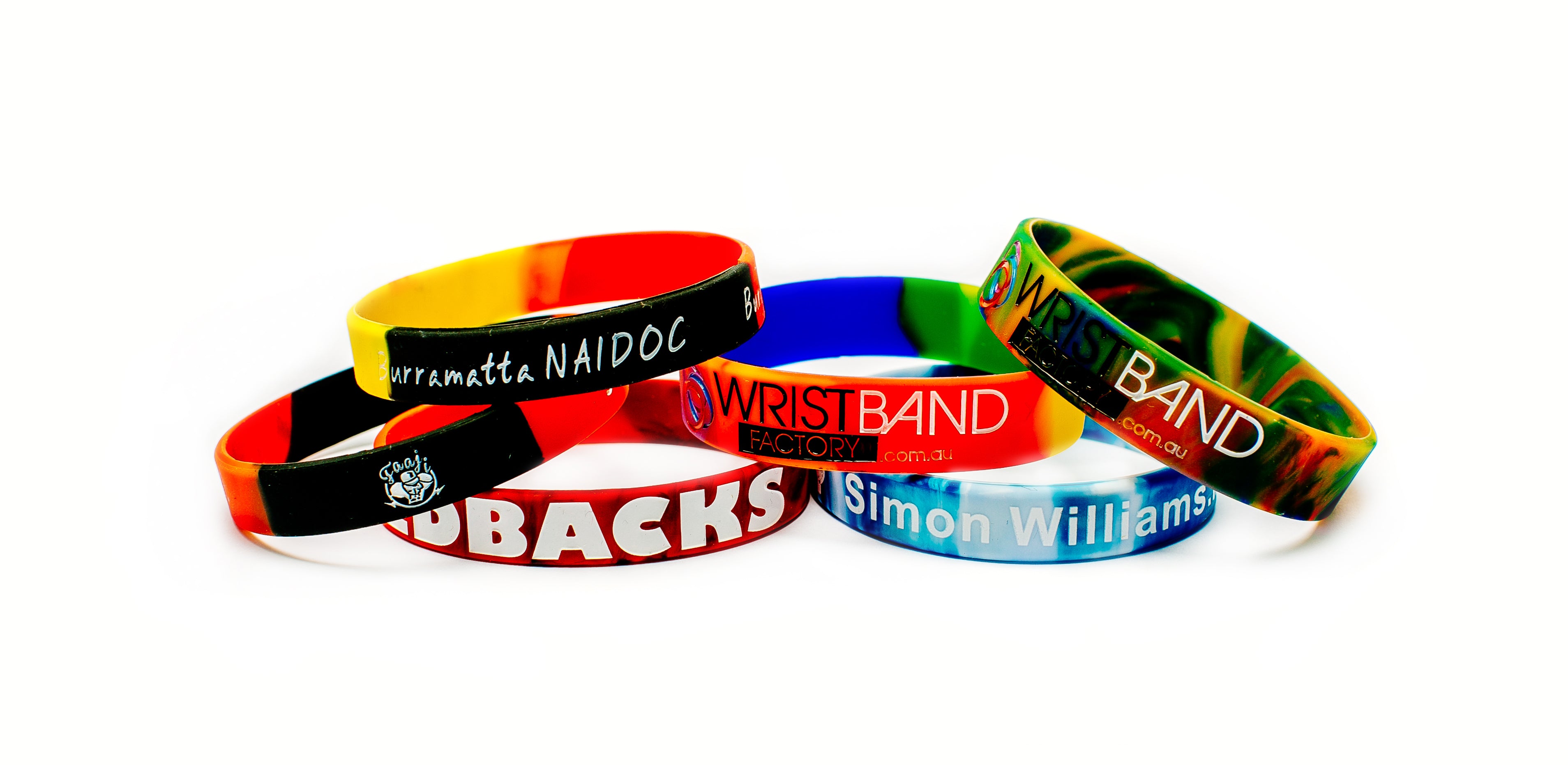 Custom Silicone Plastic Wristbands Wristband Factory custom-silicone-plastic-wristbands-wristband-factory