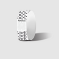 Maze - Black/White