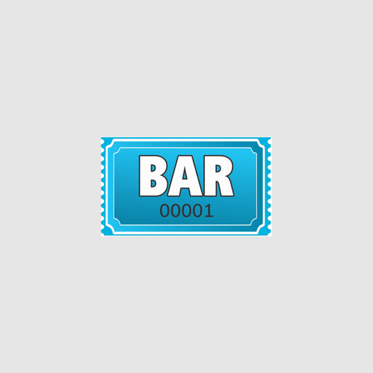 Bar - Blue