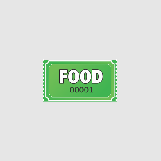 Food - Green
